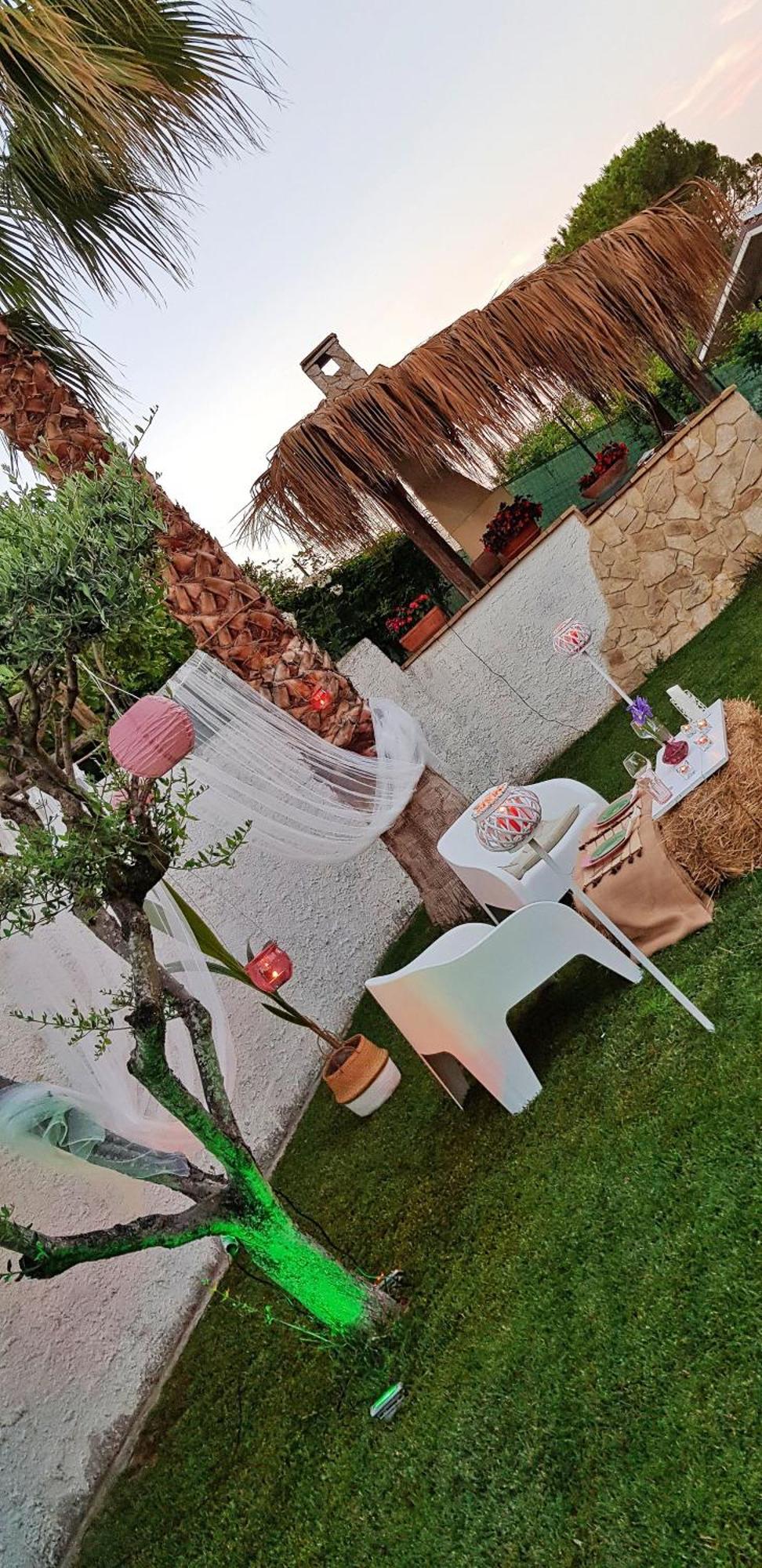 Favola Exclusive B&B Pescara Exteriér fotografie